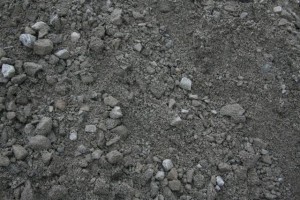 20mm B Grade Crushed Rock