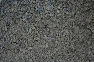 20mm C Grade Crushed Rock