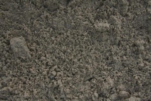 Concrete Sand 