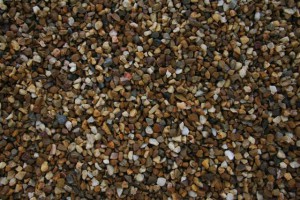 Golden Beach Pebbles