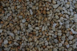 Moriac 14mm Pebbles