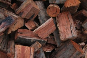 Redgum Firewood