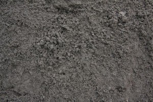 Screened Top Soil