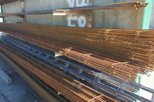 Steel Reinforcement