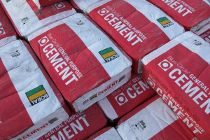 General  Purpose Cement